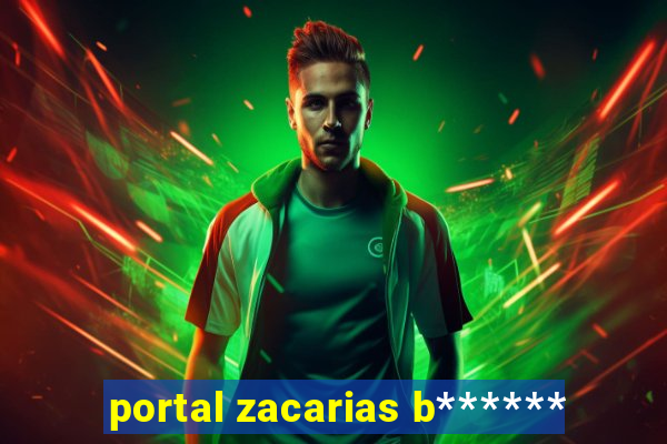 portal zacarias b******